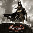 Batman: Arkham Knight - Batgirl. Sprawa rodzinna