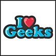 I Heart Geeks!