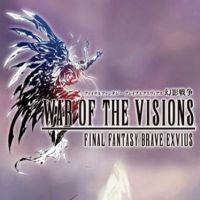 War of the Visions: Final Fantasy Brave Exvius
