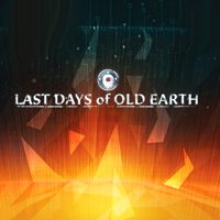 Last Days of Old Earth
