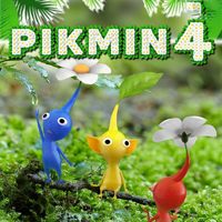 Pikmin 4