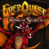 EverQuest: Ring of Scale