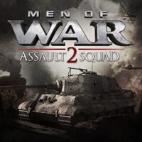Men of War: Assault Squad 2