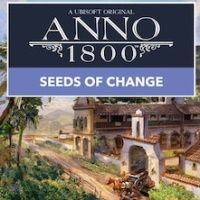 Anno 1800: Ziarna zmiany