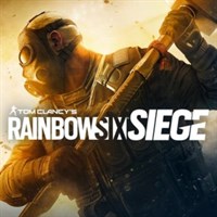 Tom Clancy's Rainbow Six: Siege