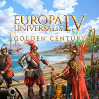 Europa Universalis IV: Golden Century