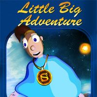 Little Big Adventure: Enhanced Edition