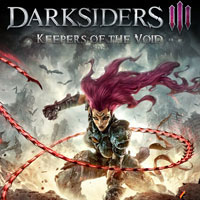 Darksiders III: Keepers of the Void