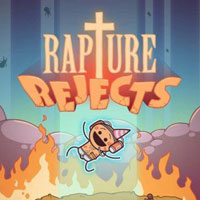 Rapture Rejects