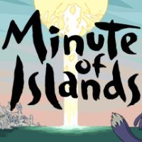 Minute of Islands