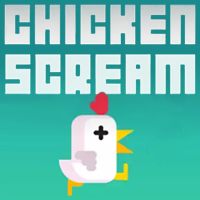 Chicken Scream