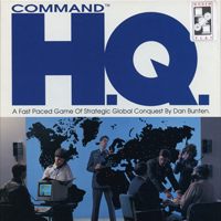 Command HQ