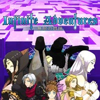 Infinite Adventures