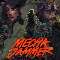 Mechajammer