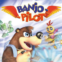 Banjo-Pilot