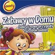 Zabawy w domu (Wiek 1-3 – Poziom średniozaawansowany)
