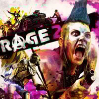 RAGE 2