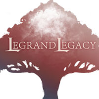 Legrand Legacy: Tale of the Fatebounds