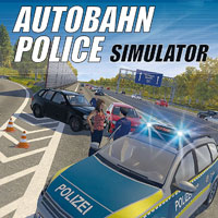 Autobahn Police Simulator
