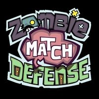 Zombie Match Defense
