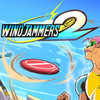 Windjammers 2