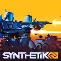 SYNTHETIK 2