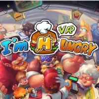 I'm Hungry