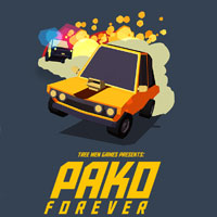 Pako Forever
