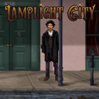 Lamplight City