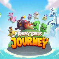 Angry Birds Journey