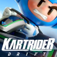 KartRider: Drift
