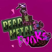 Dead Metal Punks
