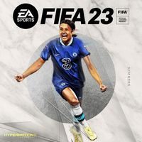 FIFA 23