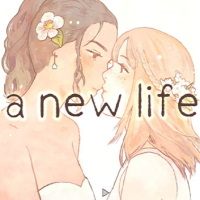 a new life.