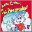 Królik Bystrzak dla Pierwszaka: Przygoda pod Chmurką