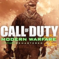 Call of Duty: Modern Warfare 2 Campaign Remastered