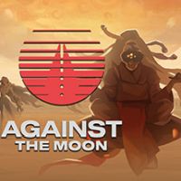 Against the Moon