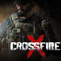 CrossFire X