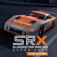 SRX: The Game