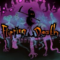 Flipping Death