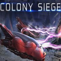 Colony Siege