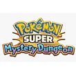 Pokemon Super Mystery Dungeon