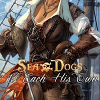 Sea Dogs: To Each His Own