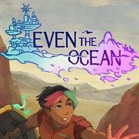 Even the Ocean