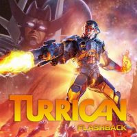 Turrican Flashback Collection