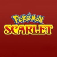 Pokemon Scarlet
