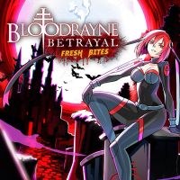 BloodRayne Betrayal: Fresh Bites