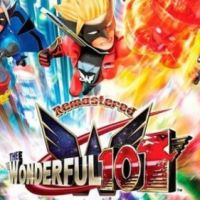 The Wonderful 101: Remastered