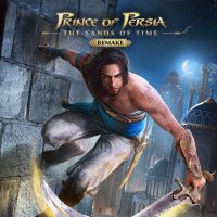 Prince of Persia: Piaski Czasu Remake