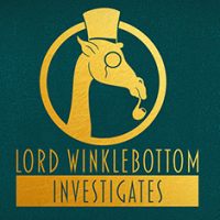Lord Winklebottom Investigates